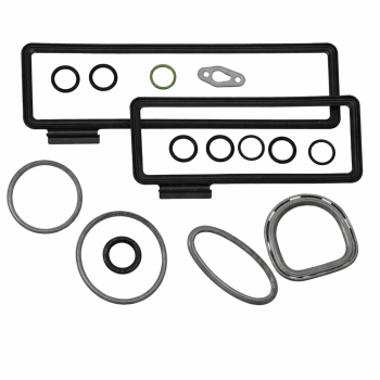 Zestaw uszczelek S101756 DE DIETRICH